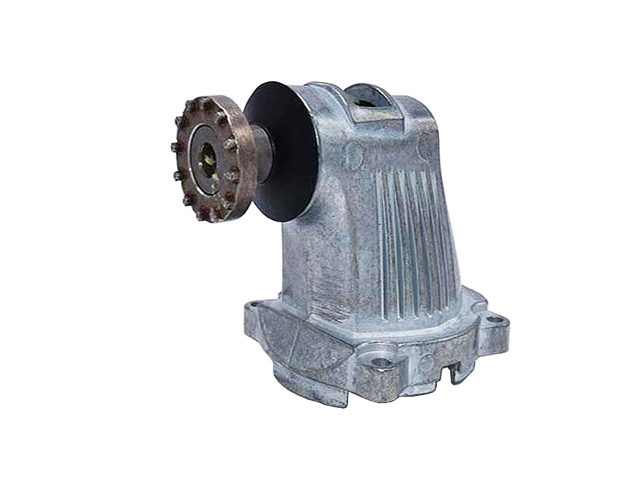 Parts :: Bosch :: GOP250CE Spare Part Number 845 - Gear Box