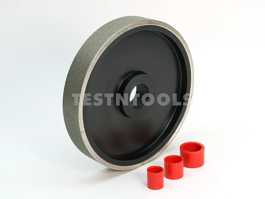 DesicDiamondGrindingWheelFlat150x25mm80G