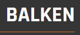 BALKEN BALKEN