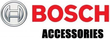 BOSCH ACCESSORIES