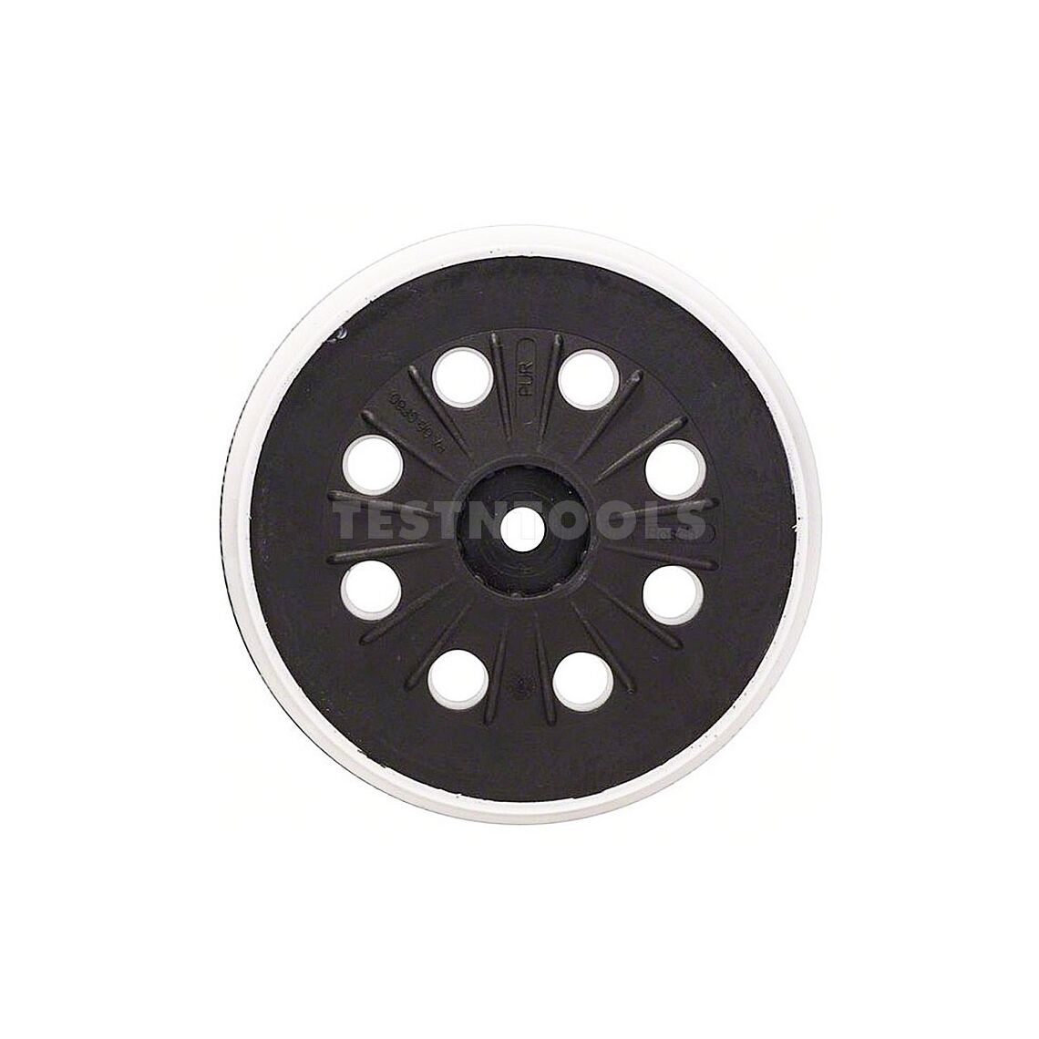 Bosch Parts 2608601026 Backing Pad