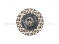 Dremel EZ Lock Sanding Discs 240 Grit 5 Pack EZ413SA 2615E413AB