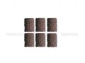 Dremel Sanding Band 6.4mm 60 Grit 6 Pack 431 2615000431