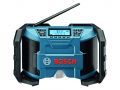 Bosch 12V Worksite Radio Tool Only GML10.8V-LI 0601429241