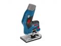 Bosch Palm Router Tool Only GKF12V-8 06016B0072