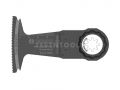 Bosch Starlock Plus Multi-tool Bi-Metal Plunge Cut Blade For Wood + Metal 65mm x 50mm 1ERPAII65APB 2608664928
