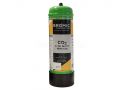 Bromic CO2 Gas Welding Cylinder 2.2 Litre GASC-1811526