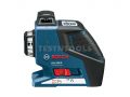 Bosch Line Laser GLL2-80P 0601063204
