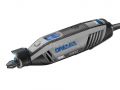 Dremel 4300 Rotary Tool With 5 Attachments 50 Accessories 5/50 F0134300NA