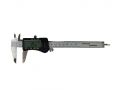 Digital Caliper 150mm / 6" with Fractions M738 IS