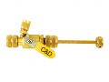 C&D Valve Core Removal Tool 1/4" CD3930