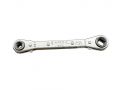 Imperial Ratchet Wrench 1/4" - 5/16" Drive IMP-127C