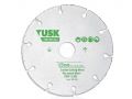 Tusk Carbide Cutting Wheel 125mm TCW125