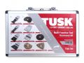 Tusk Multi-tool Accessory Kit 13 Piece TMTA13