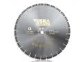Tusk Reinforced Concrete Floor Saw Blade 610mm RCFS610