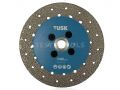 Tusk Vacuum Brazed Grinding Wheel 125mm TCG125