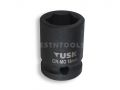 Tusk Impact Socket 1/2" Drive 14mm x 38mm Long 6PT TIS214