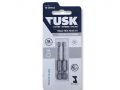 Tusk Torsion Bit 50mm x H4 2 Piece TB50H4x2