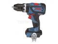 Bosch 18V Brushless Hammer Drill Tool Only GSB 18V-60C 0615990J9U