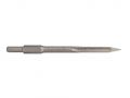 Bosch Pointed Chisel 400mm x 30mm Hex Shank 2608690111