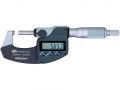 Mitutoyo Digimatic Micrometer 0-25mm 0.001mm IP65 With SPC Data Output 293-230-30