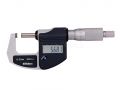 Mitutoyo Digimatic Micrometer 0-25mm 0.001mm Without Data Output 293-821-30