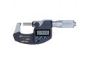 Mitutoyo Digimatic Micrometer 0-25mm 0-1" 0.001mm 0.00005" Without Data Output 293-340-30