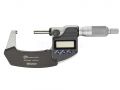 Mitutoyo Digimatic Micrometer 25-50mm 0.001mm IP65 Without SPC Data Output 293-241-30