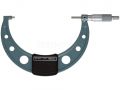 Mitutoyo Outside Micrometer 125-150mm 0.01mm With Ratchet Stop 103-142-10
