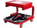 Torin Big Red Creeper Seat With Tray CRES-TR6300