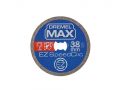 Dremel Max Diamond Wheel 38mm EZ545HP 2615E545HA