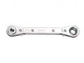 Imperial Ratchet Wrench 1/4" - 9/16" Drive IMP-124C