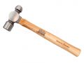 AmPro Ball Pein Hammer Wooden Handle 225g (8oz) HAMB-T20600
