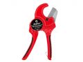AmPro PVC Pipe Cutter 42mm With Adaptor CUTP-T15918