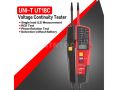 UNI-T Voltage And Continuity Tester UT18C
