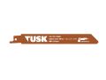 Tusk Sabre Saw Blade For Middle Heavy Metal 150mm 5 Piece TRB150MH