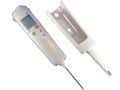 Testo Digital Food Thermometer Set With Topsafe 106-T3