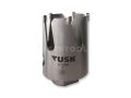 Tusk TCT Hole Saw 160mm x 55mm TCH160N