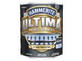 Hammerite Ultima Metal Smooth Dark Grey 750ml PAIUS-075GD