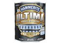 Hammerite Ultima Metal Smooth Light Grey 750ml PAIUS-075GL