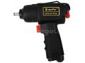 AmPro Air Impact Wrench Twin Hammer 3/8" Dr 280 ft/lbs WREI-A3634