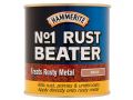 Hammerite No.1 Rust Beater Primer Beige 250ml PAIR-025B