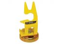 Strong Hand MIG Gun Holder With Accessory Plate 89mm Dia x 152 x 135mm HOLM-MRM12