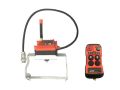 Toho Cordless Remote Control For 250Kg Builders Hoist TBH-RP-250