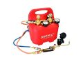 Bromic Oxyset Mobile Brazing and Welding System GAST-1811167-2