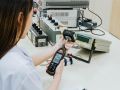 Sound Level Meter Calibration Service - Double Point 94dB 114dB