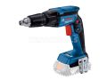 Bosch 18V Brushless Screwdriver with Auto-feed Attachment GTB18V-45