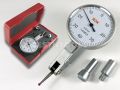 ROK Dial Test Indicator DTI Lever Type 0-0.8mm 0.01mm