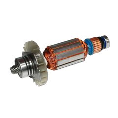 BOSCH GBH3-28DFR SPARE PART NUMBER 803 - ARMATURE 230V 1617000690