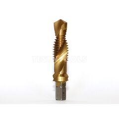 DESIC COMBINATION DRILL TAP 10MM M10